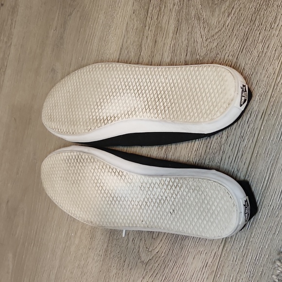 Vans Canvas Slip ons - Picture 4 of 5